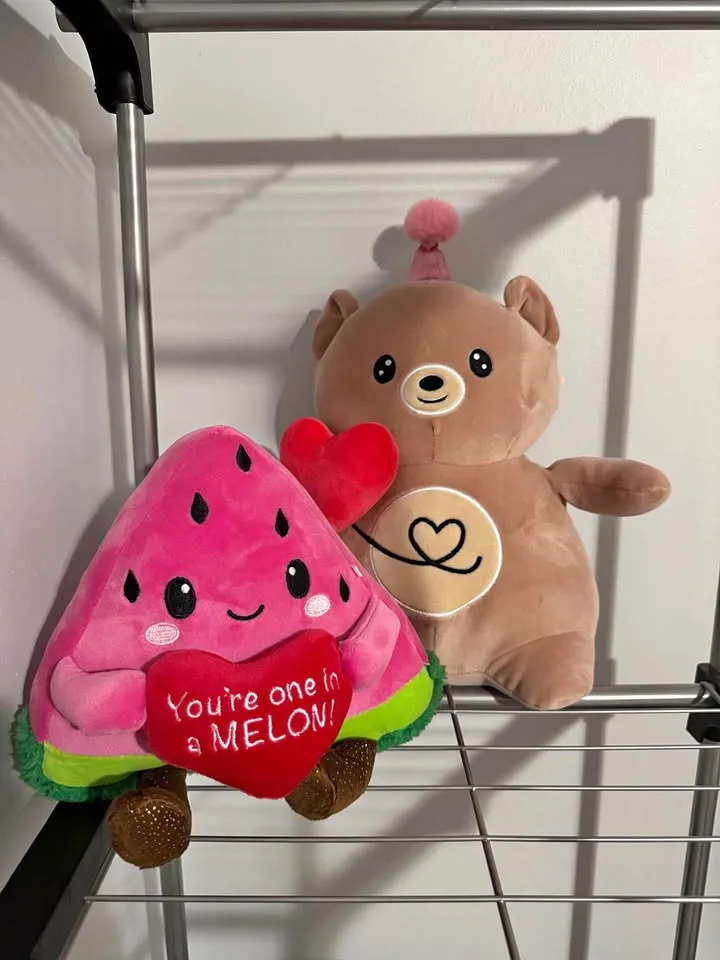 Stuffed Teddy Bears thumbnail