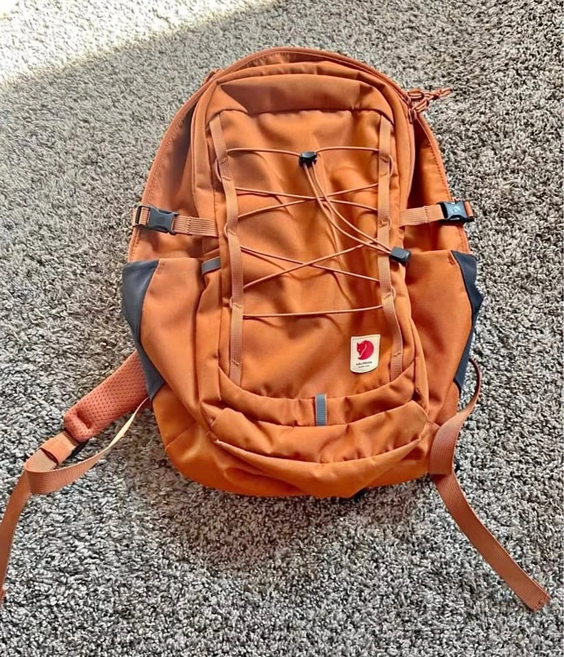 Fjallraven Skule 20L Backpack
