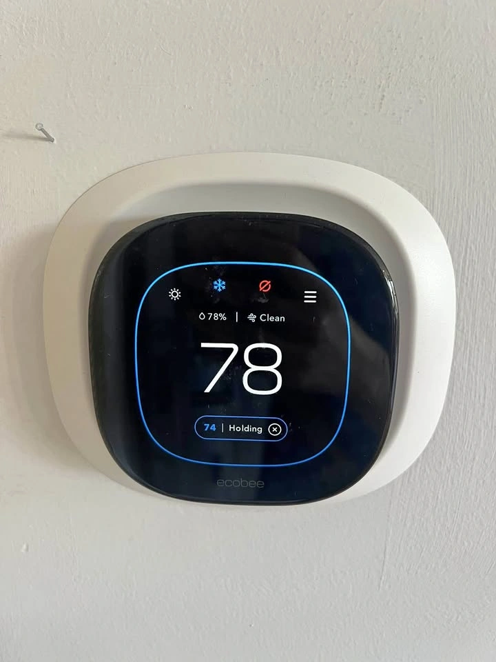 Ecobee Smart Thermostat Premium + SmartSensor