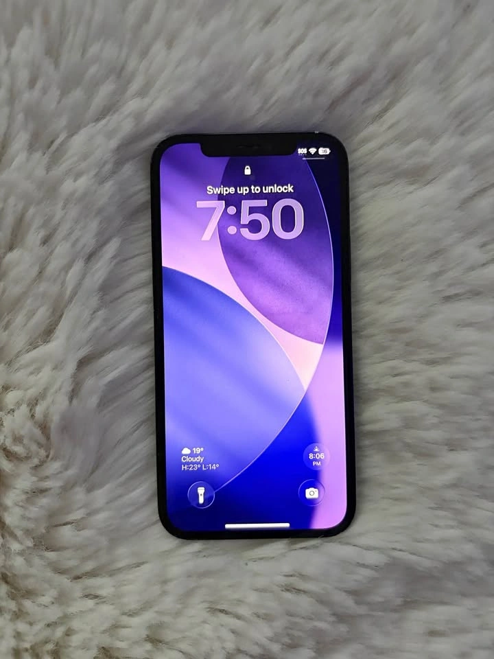 Iphone 12 - 64gb