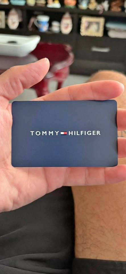 Tommy Hilfiger Gift Card