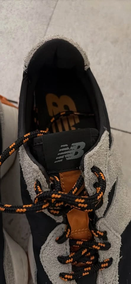 New Balance 327 Sneakers - photo 4