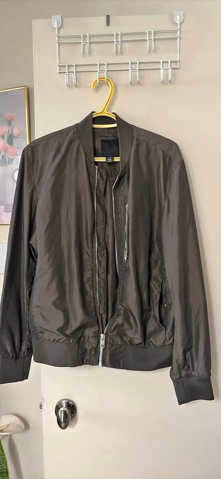 H&M Bomber Jacket
