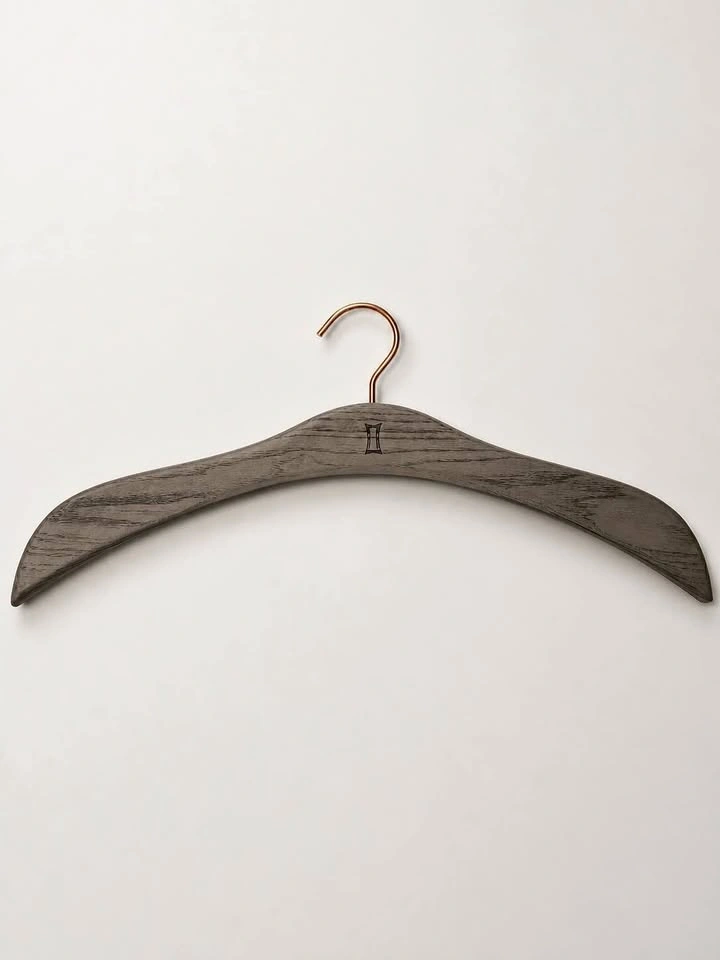 Wooden Clothing Hangers