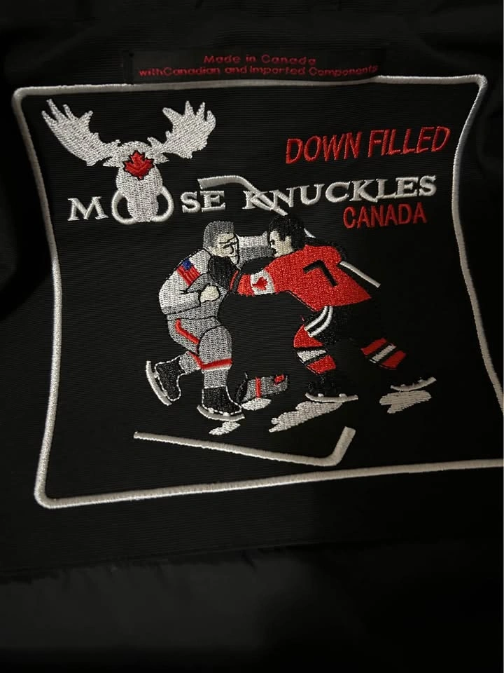 Moose Knuckles 3Q jacket - photo 2