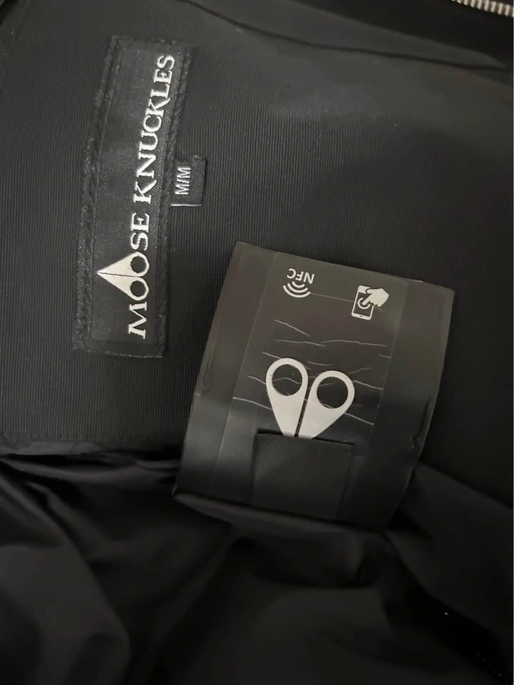 Moose Knuckles 3Q jacket - photo 3