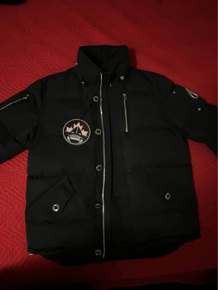 Moose Knuckles 3Q jacket - photo 4