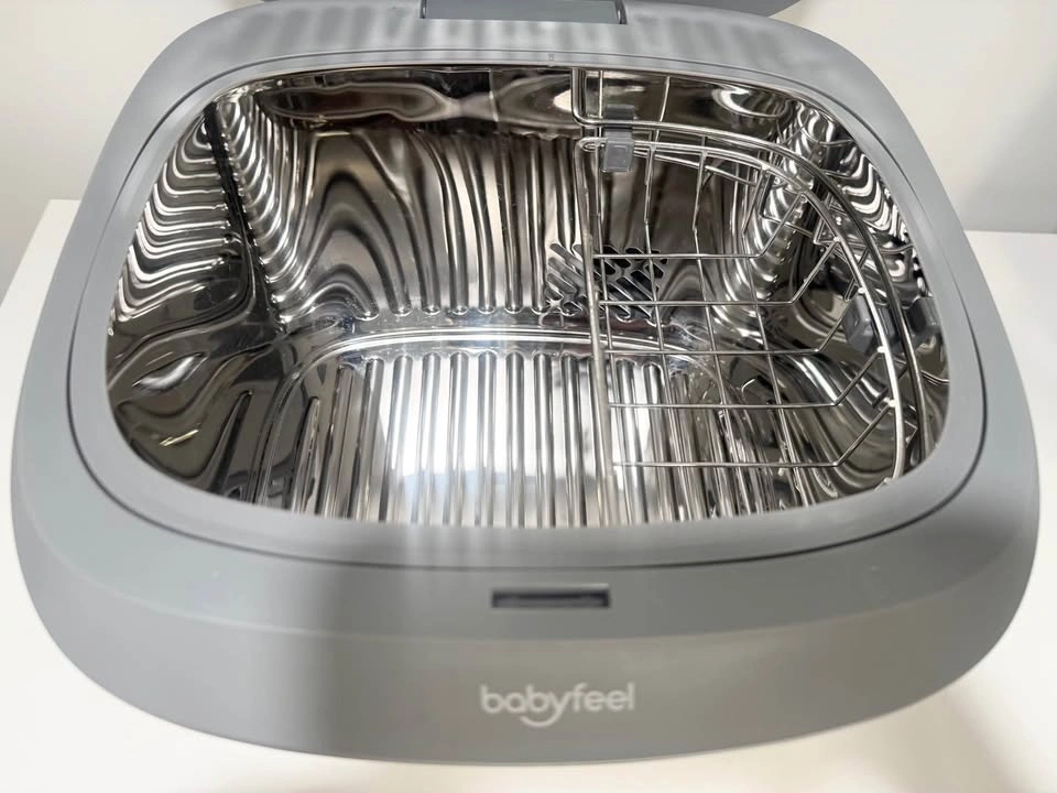 Babyfeel UV Light Sanitizer & Dryer Box - photo 2