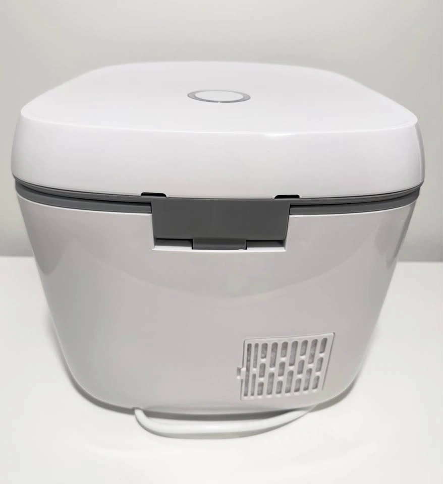 Babyfeel UV Light Sanitizer & Dryer Box - photo 3