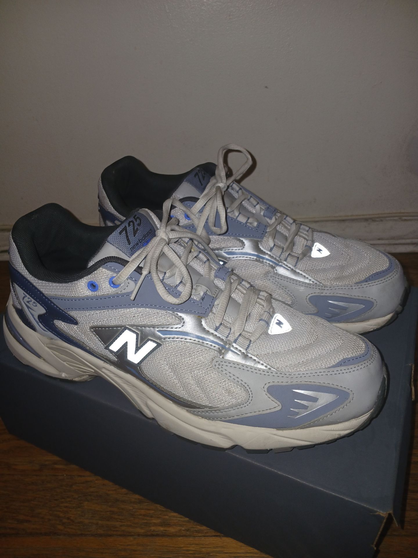 New Balance Sneakers Men's 12