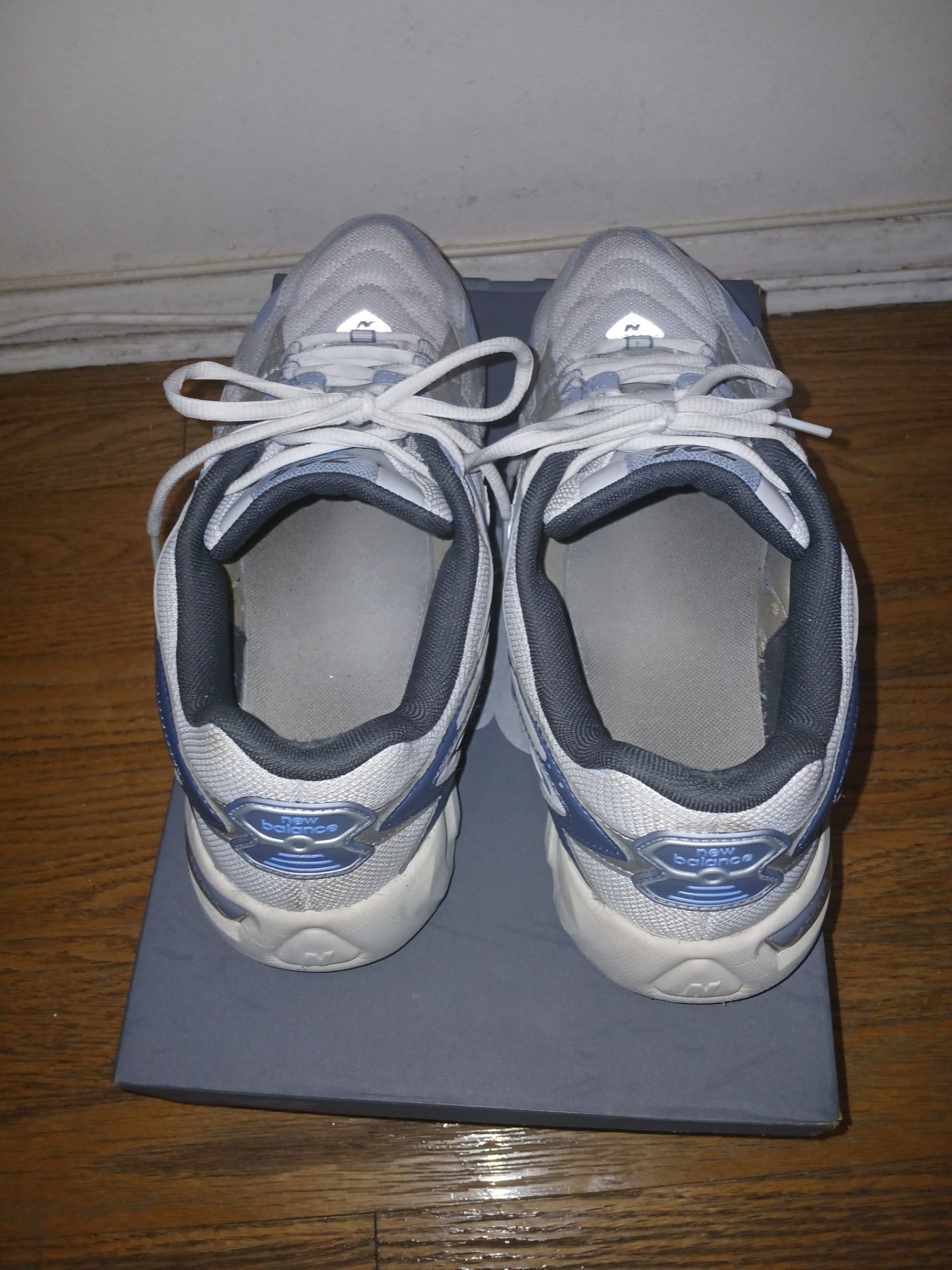 New Balance Sneakers Men's 12 - photo 3