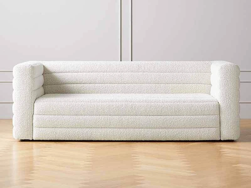 CB2 80" Sofa - photo 2