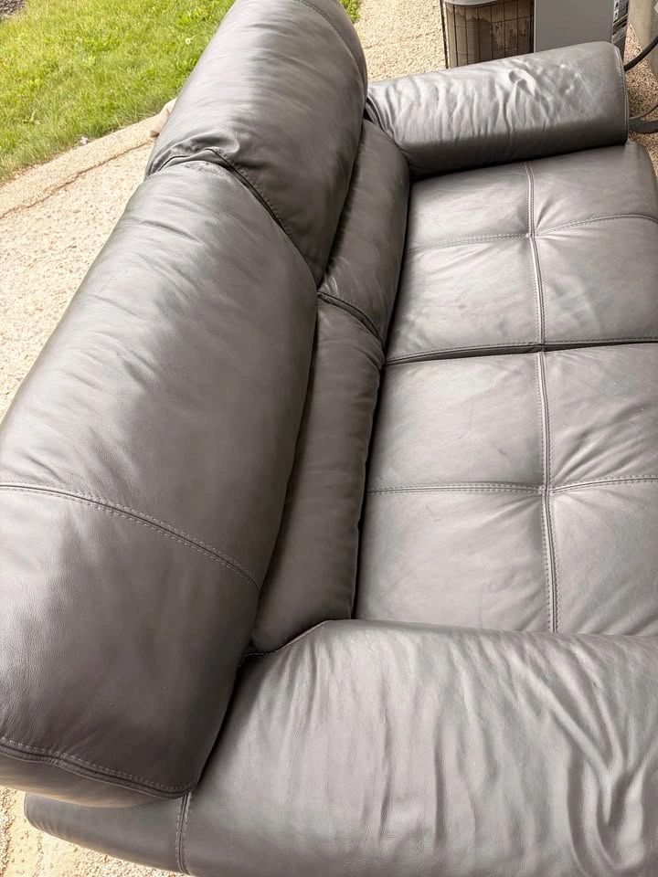 Sofa Chair - photo 2