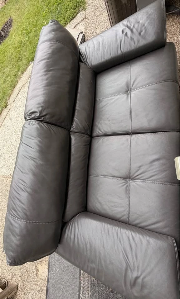 Sofa Chair - photo 3