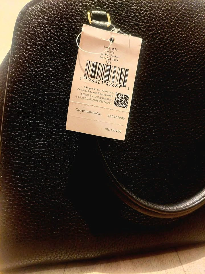 Kate Spade Kyla Large Satchel - photo 3