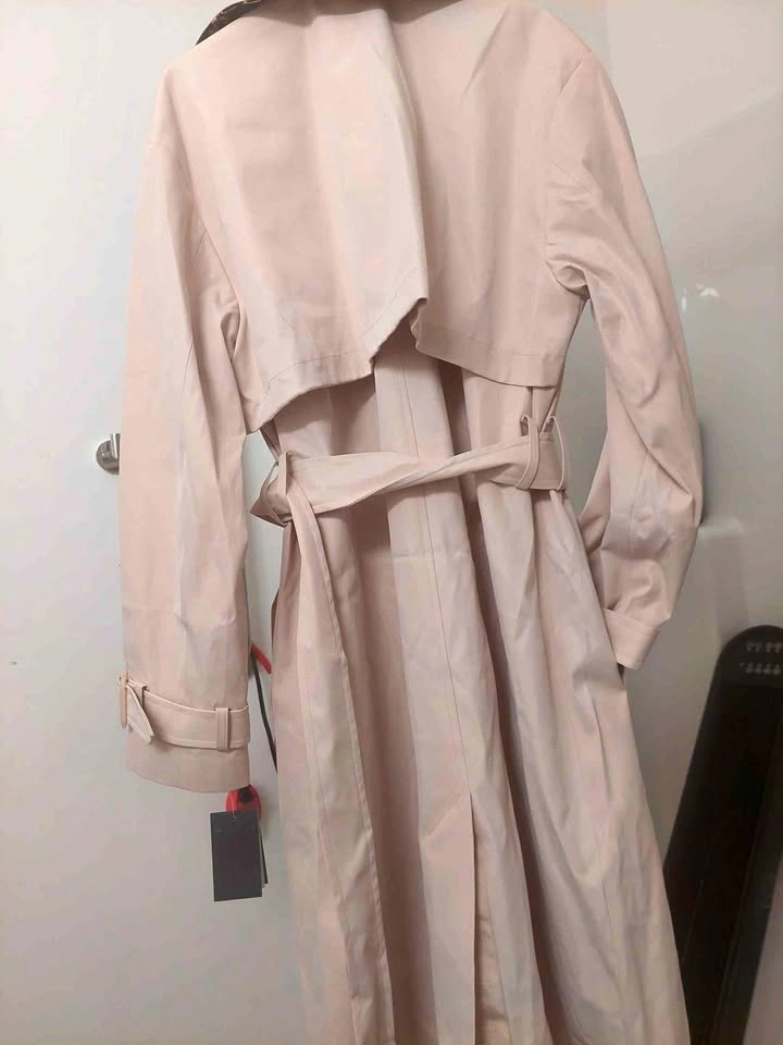 Kate Spade New York Trench Coat