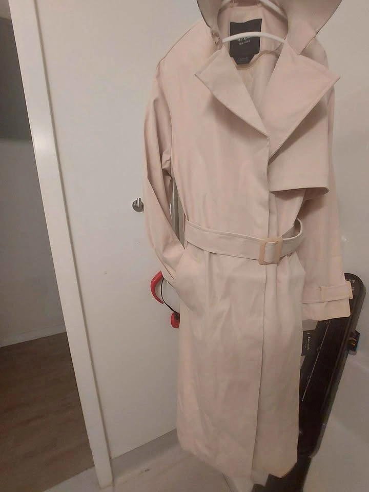 Kate Spade New York Trench Coat - photo 2