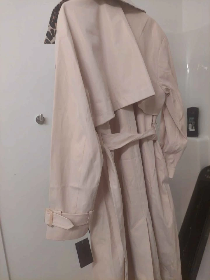 Kate Spade New York Trench Coat - photo 3