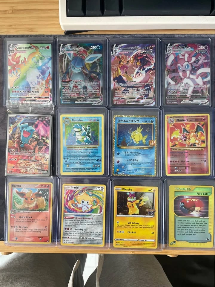 Pokemon Collection Lot - photo 2