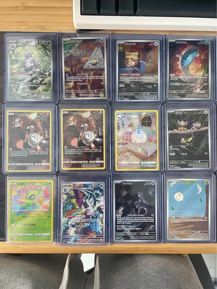 Pokemon Collection Lot - photo 4