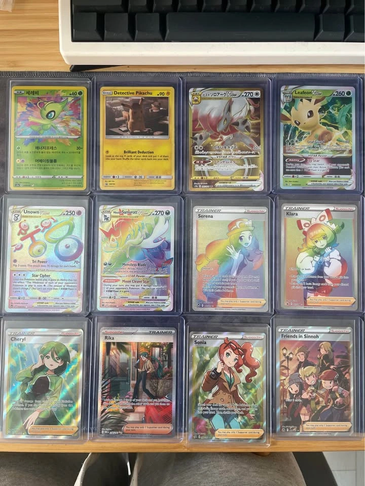 Pokemon Collection Lot - photo 5