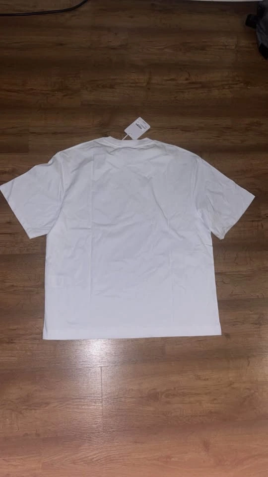 Off white shirt size M - photo 2
