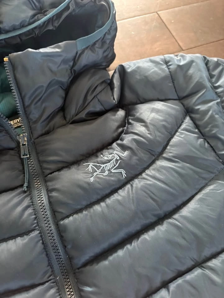 Arc’teryx jacket women’s - photo 2