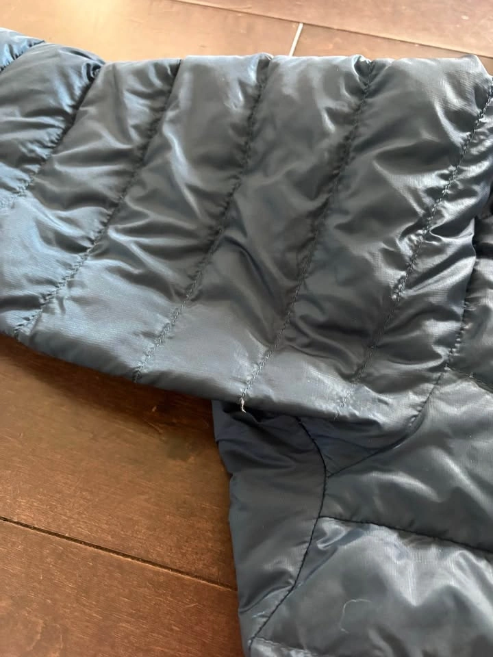 Arc’teryx jacket women’s - photo 5