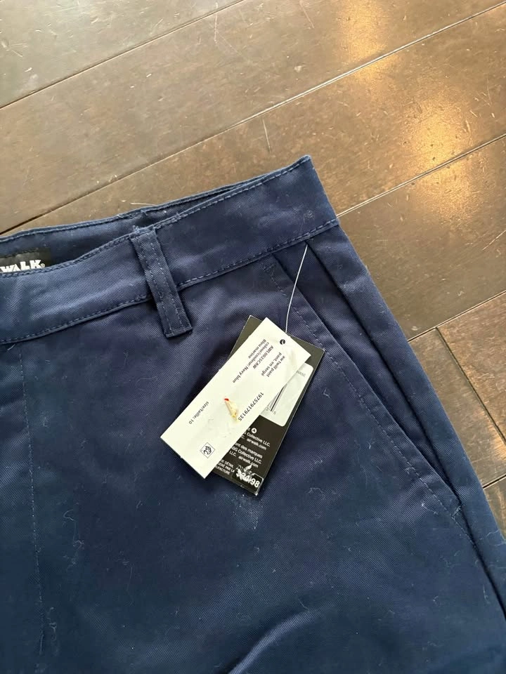 Brand new with tags air walk super baggy pants - photo 5