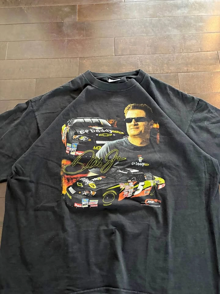 Vintage Chase Authentics Racing Shirt
