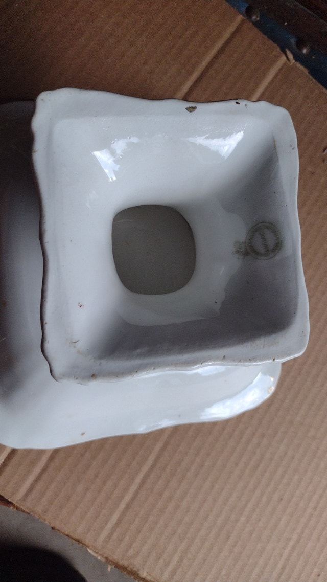 Serving dish - photo 3