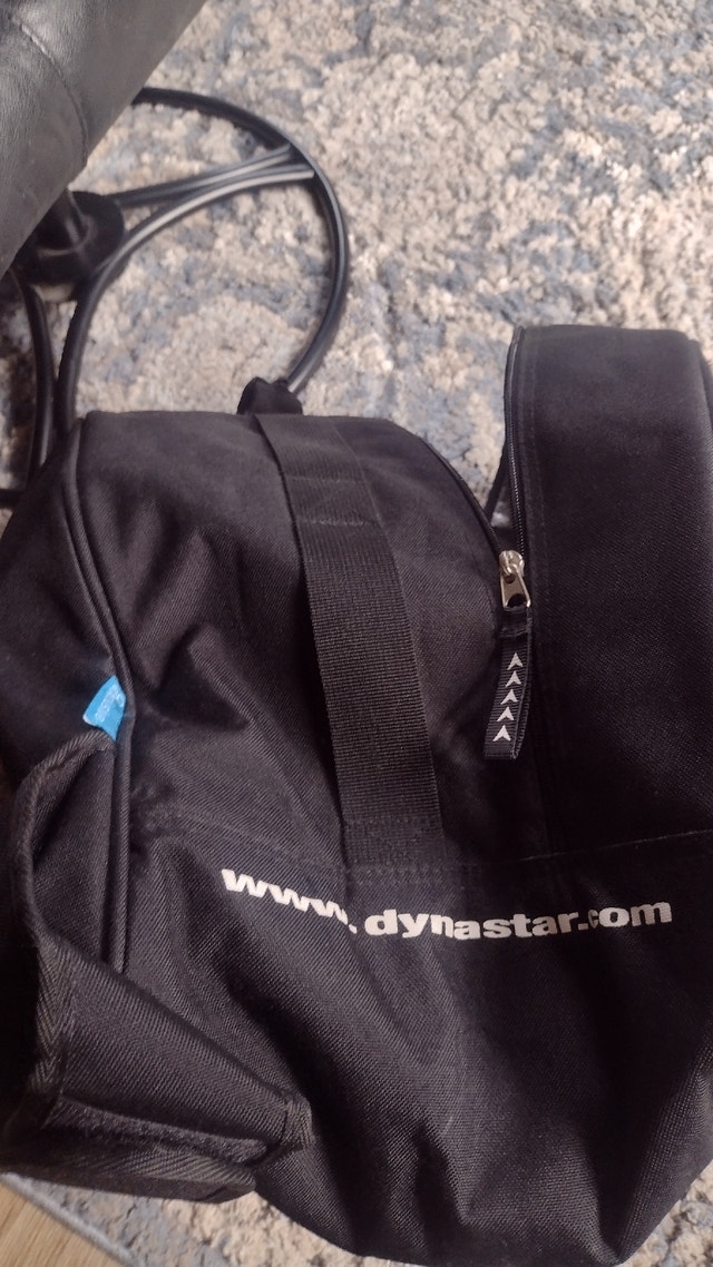 Ski boot bag - photo 2