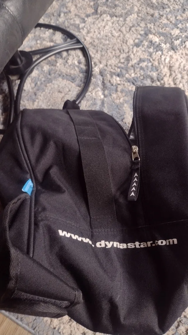 Ski boot bag - photo 2