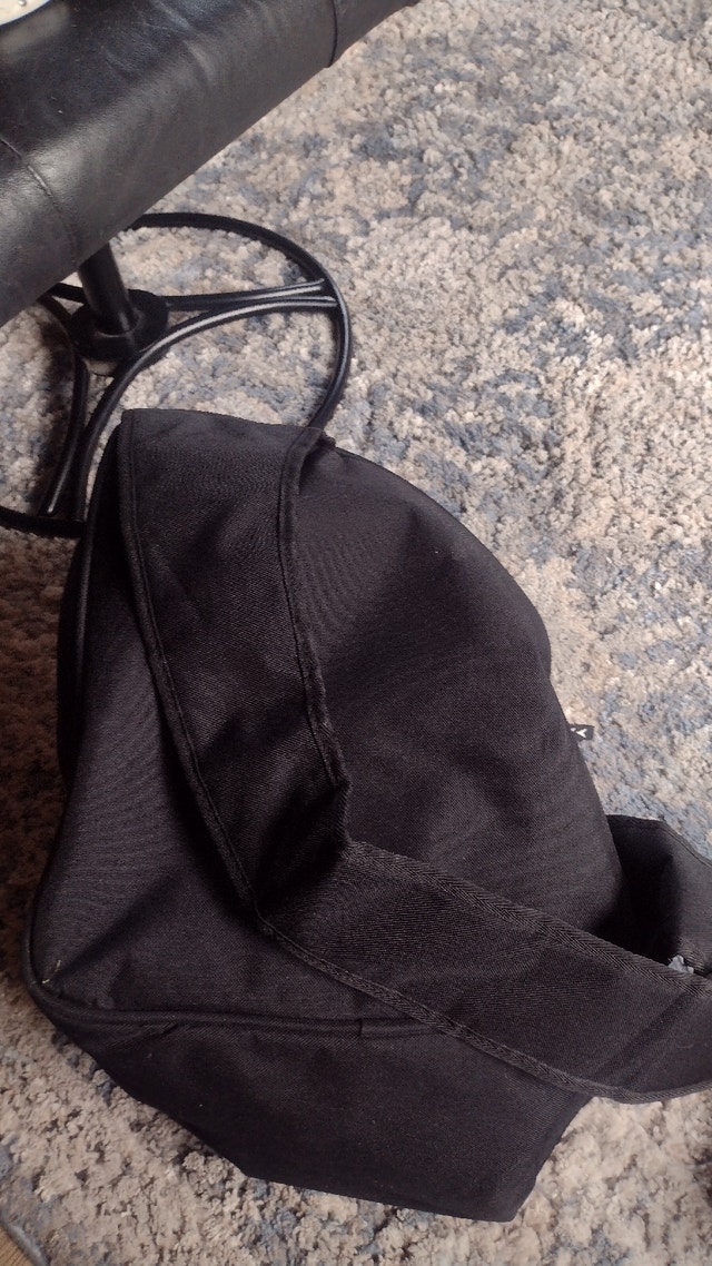 Ski boot bag - photo 3
