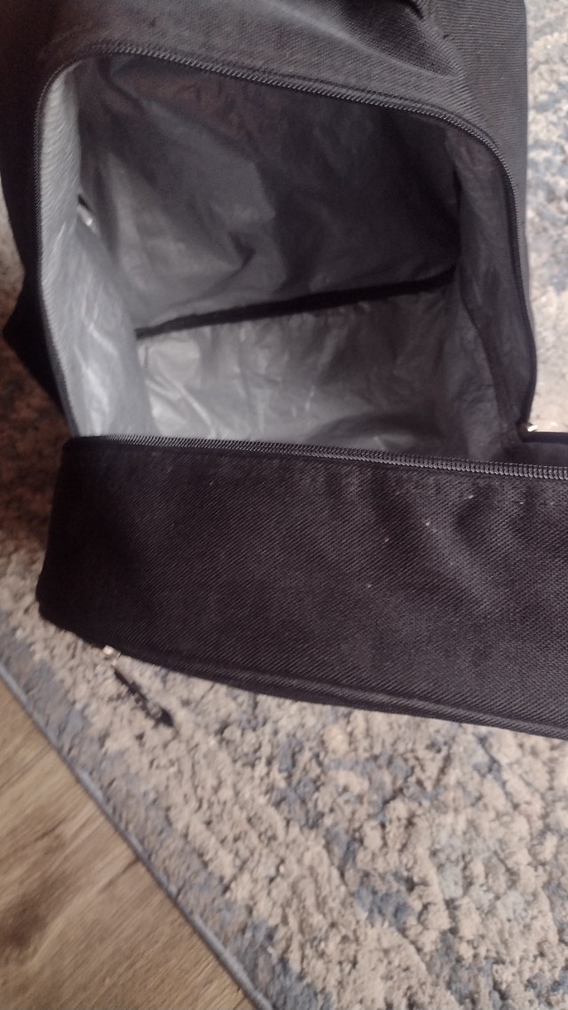 Ski boot bag - photo 4