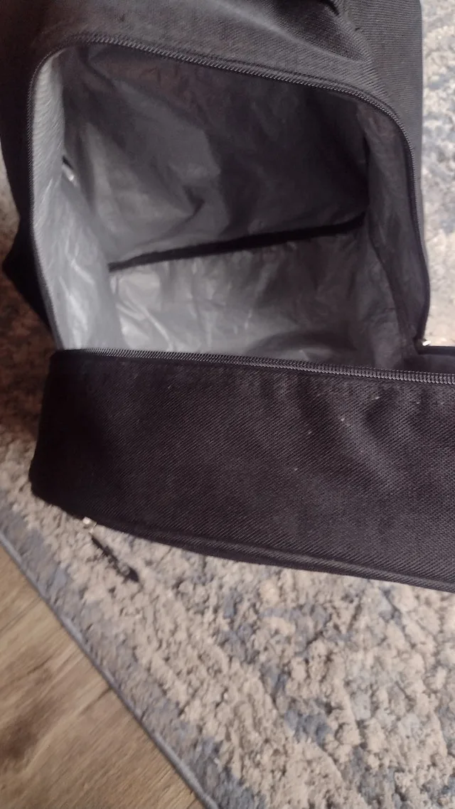 Ski boot bag - photo 4