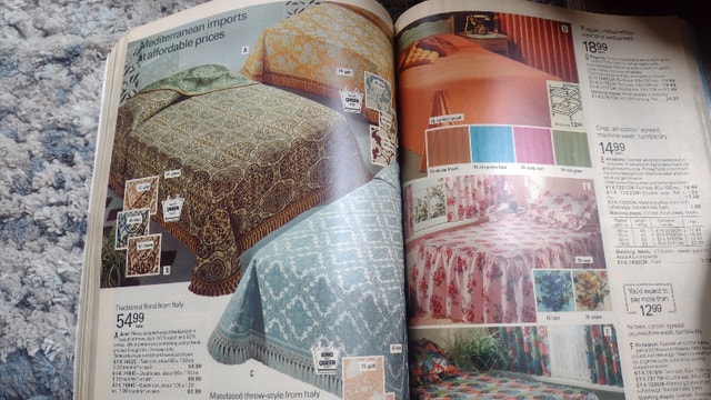 1976 Eaton's Catalog - photo 3