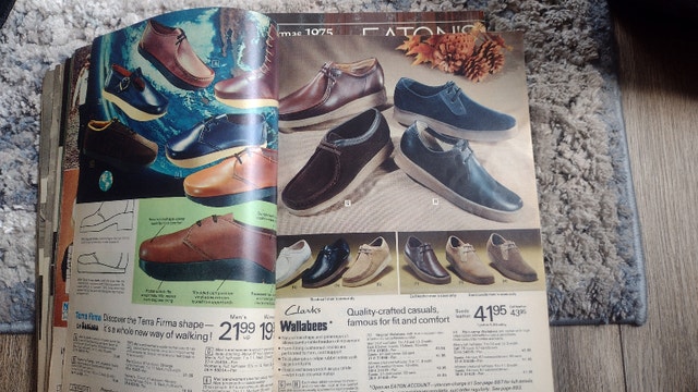 Eaton's 1975 catalog - Fall and Winter - photo 3