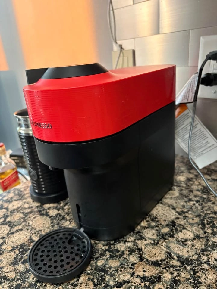 Nespresso Vertuo Pop - photo 2