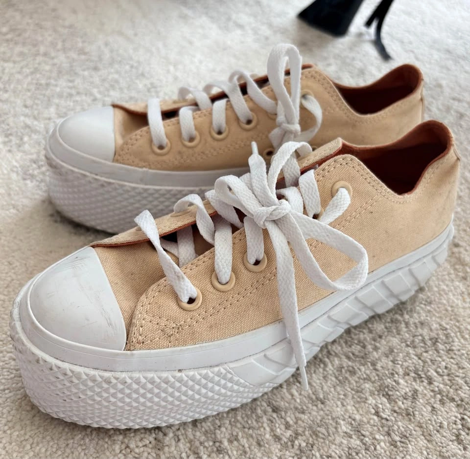 Converse Chuck Taylor 6.5