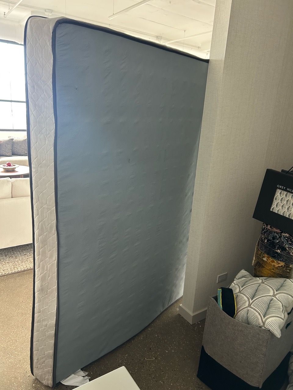 Queen Mattress - photo 3