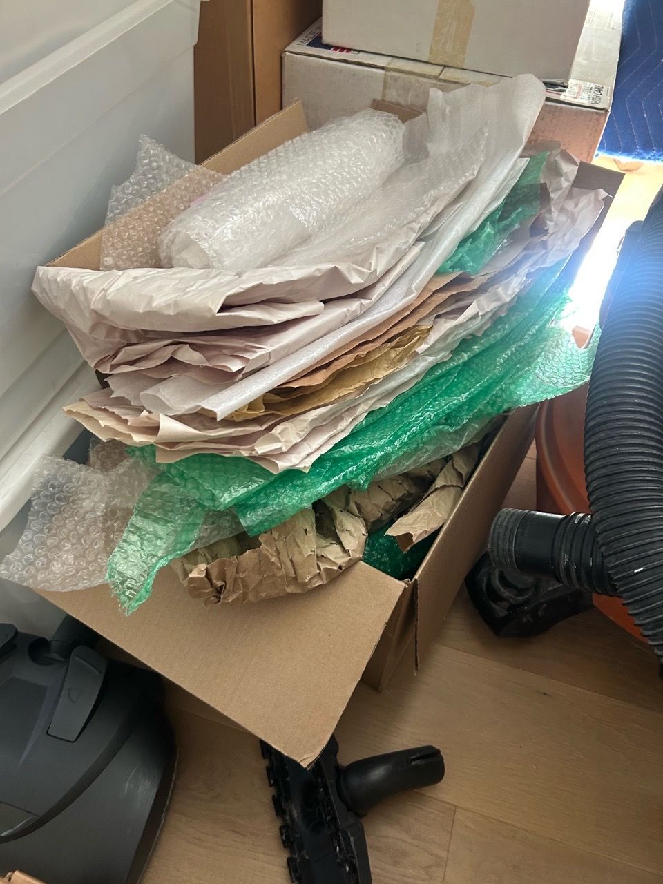 Moving Boxes - photo 4