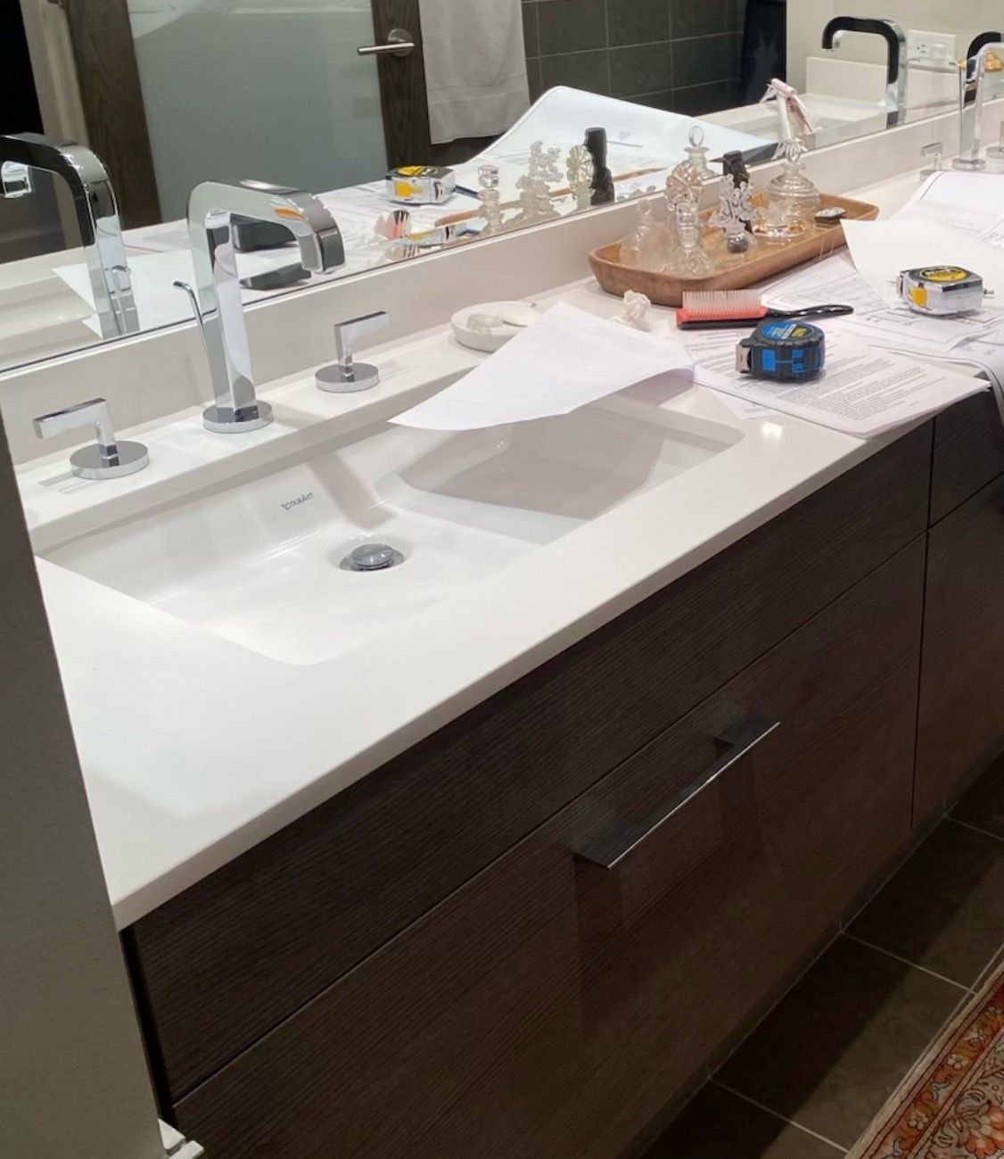 Bathroom Vanity