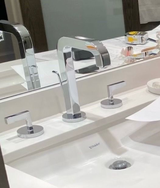 Bathroom Faucet