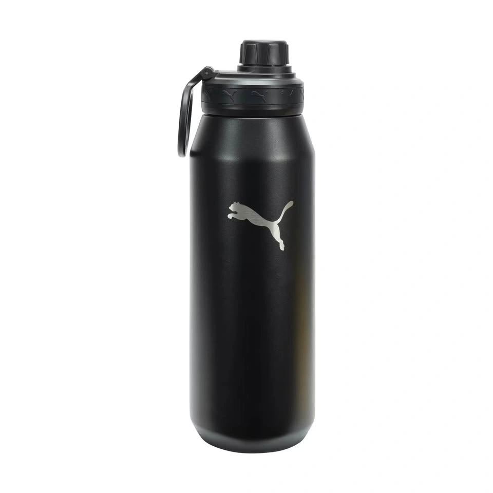 Puma and Thermos Water Bottles
