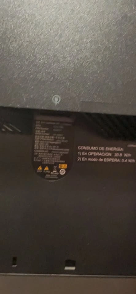Lenovo Computer Monitor - photo 2