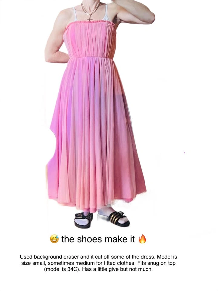 Betsey Johnson x Urban Outfitters Prom Queen Midi Dress S/P - photo 3