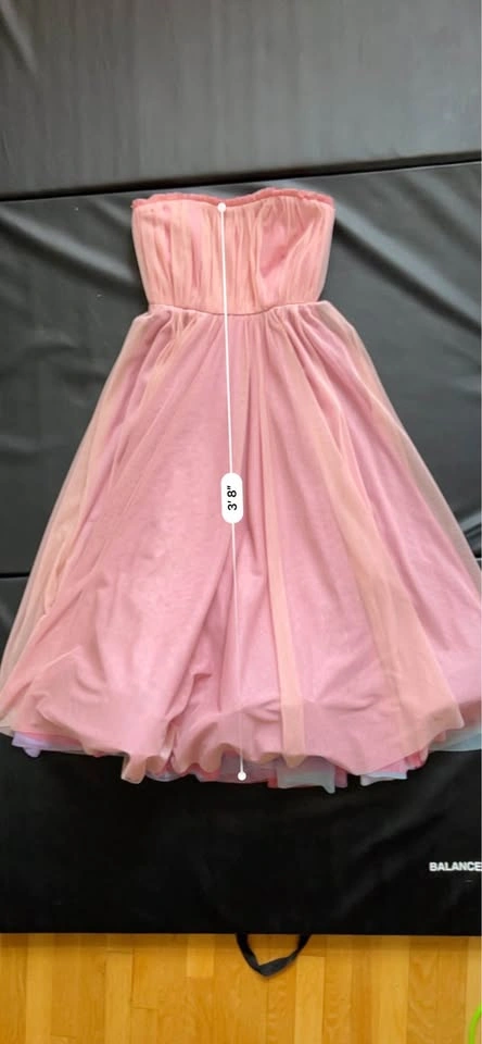 Betsey Johnson x Urban Outfitters Prom Queen Midi Dress S/P - photo 4