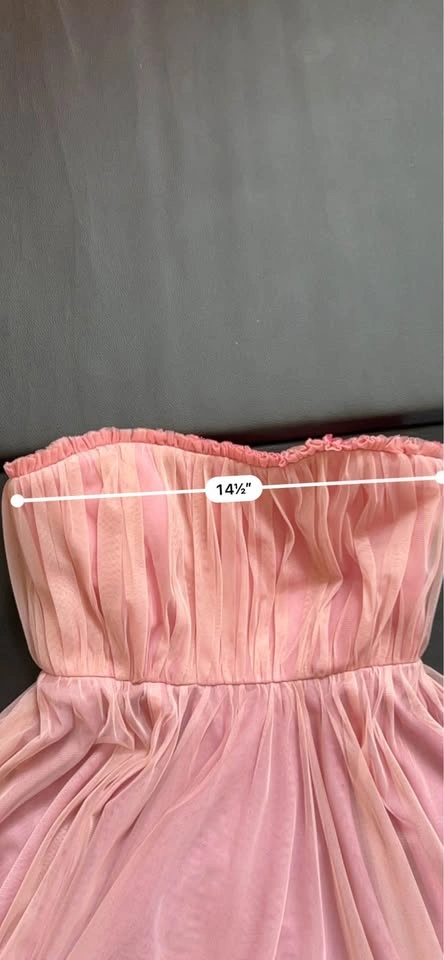 Betsey Johnson x Urban Outfitters Prom Queen Midi Dress S/P - photo 5