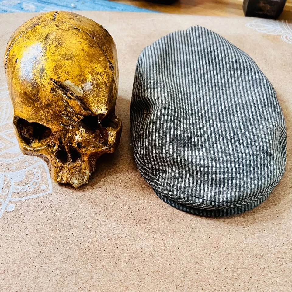 Flatcap | Size S-M - photo 4